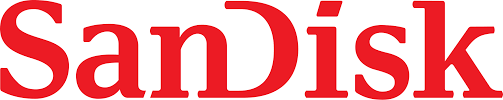 san disk logo