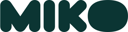 miko logo
