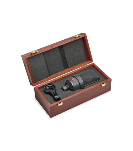 TLM-103 Black