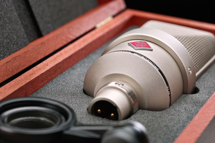 neumann tlm 103
