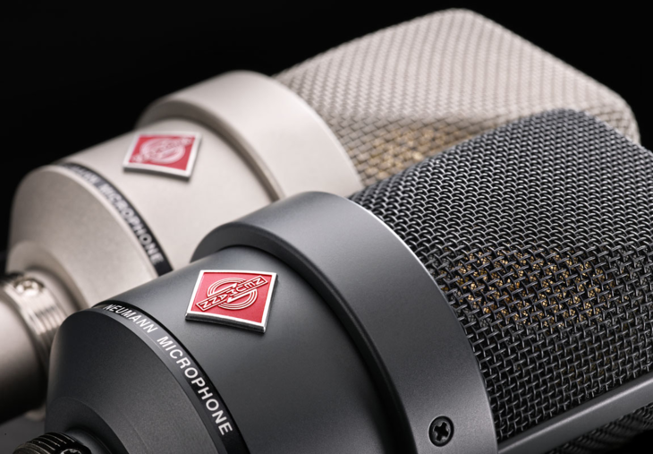 neumann tlm 103