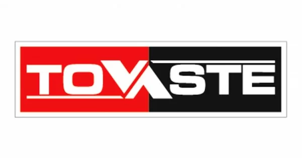 tovaste logo
