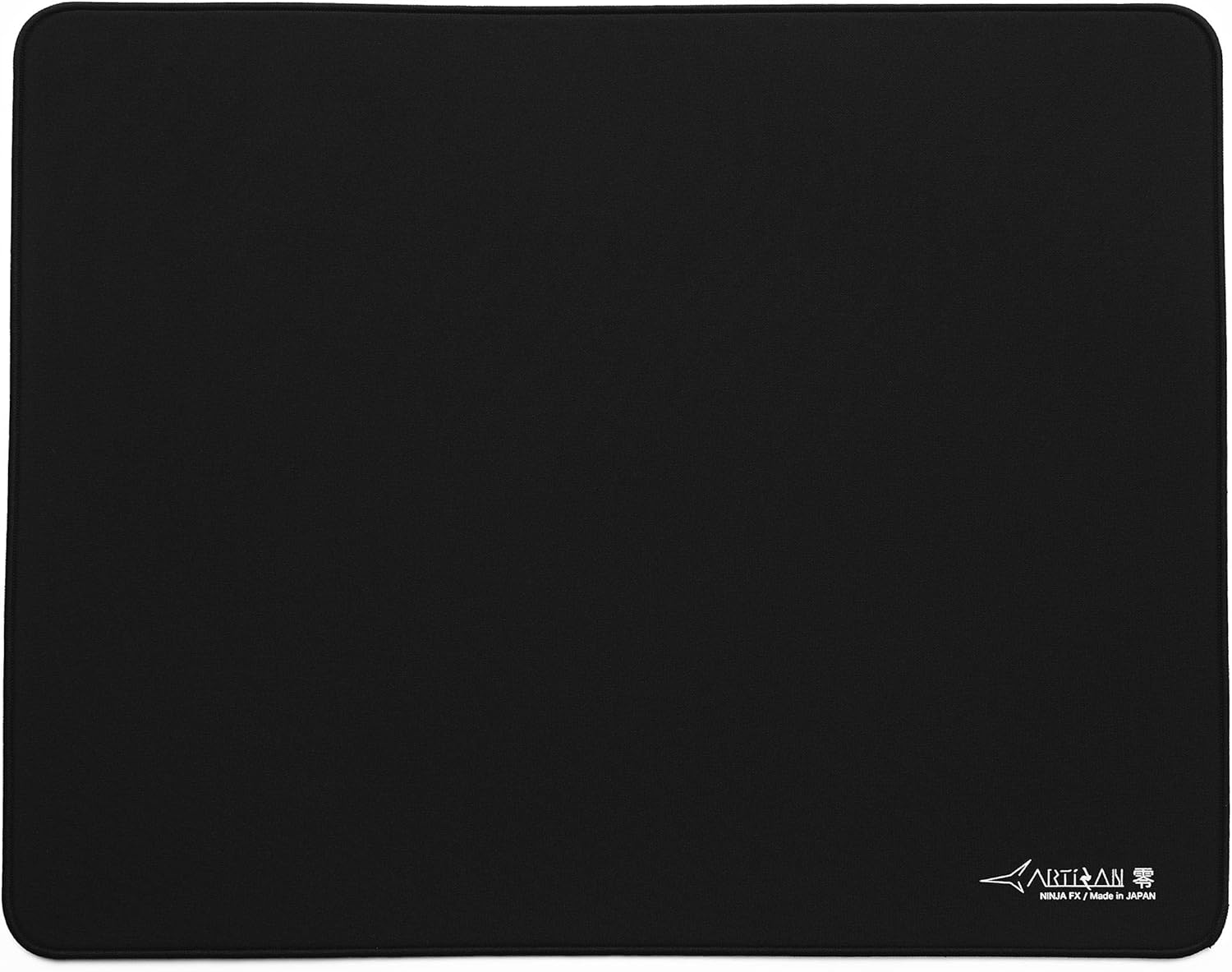 Artisan mousepad L