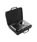 Odyssey - 19" x 14.5" x 2.25" Base 2" Top Streemline EVA Case for 12" Mixers or CDJ Multi Player