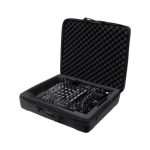 أوديسي - حقيبة مُشكّلة من مادة إي في إيه، مصممة خصيصًا لخلاط الدي جي موديل دي جاي ام-ايه ٩