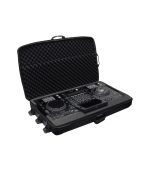 Odyessy - AlphaTheta XDJ-AZ EVA Molded Semi Hard Case with wheels - Image 2