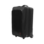 حقيبة دي جي المتنقلة بعجلات من أوديسي