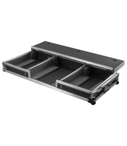 Case DJM-A9 and CDJ-3000 05