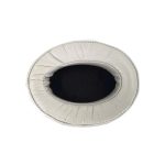 إي بي زي-إكس إم٤-سي إتش إل-جي دي لسماعات سوني دبليو اتش ١٠٠٠ اكس ام٤ سلسلة – أكواب استبدال عميقة رمادي