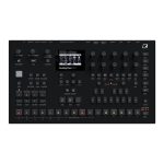 Elektron Analog Four MKII