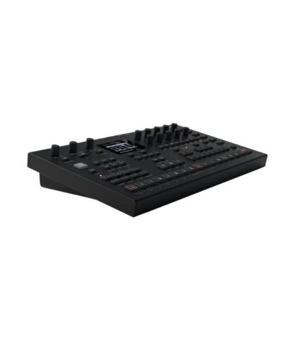 Elektron Analog Four MKII
