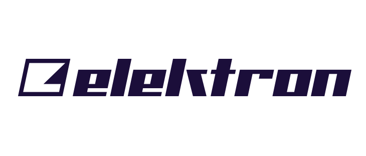 Elektron logo