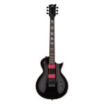 ESP - LTD GH-200 Gary Holt Signature Guitar, Black