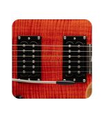 PRS - SE CE 24 orange 04