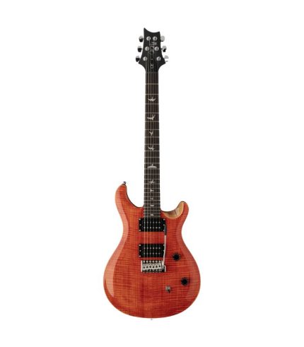 PRS - SE CE 24 orange 06