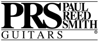 PRS Guitars Logo