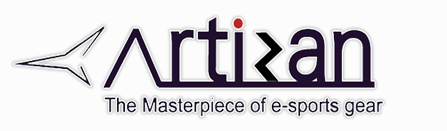 Artisan Logo