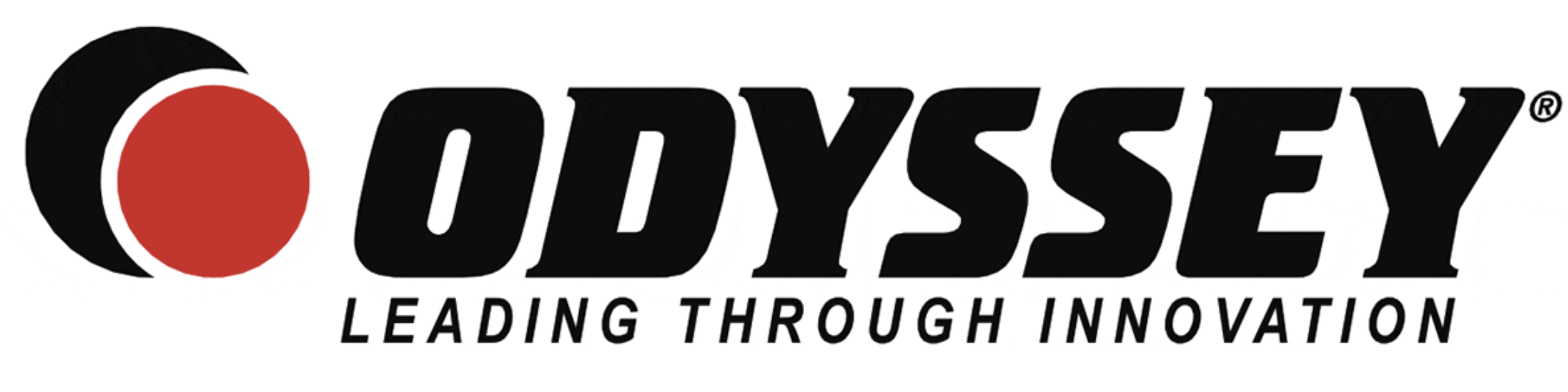 Odyssey Logo