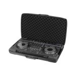 أوديسي - حافظة / حقيبة ألفا ثيتا دي دي جيه-جي آر في ٦ إيفا الناعمة