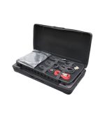 Odyessy - AlphaTheta DDJ-GRV6 EVA Soft Case/Bag with Lid Compartment