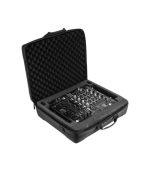 Odyessy - EVA Case Custom Fit for Most 12" DJ Mixers with Cable Compartment - Image 7