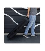 Odyessy - Pioneer DJ OPUS-QUAD EVA Molded Soft Case with Wheels - Image 6