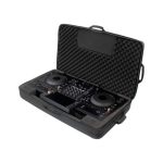 Odyessy - Pioneer DJ OPUS-QUAD EVA Molded Soft Case with Wheels