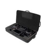 Odyessy - Pioneer DJ OPUS-QUAD EVA Molded Soft Case with Wheels