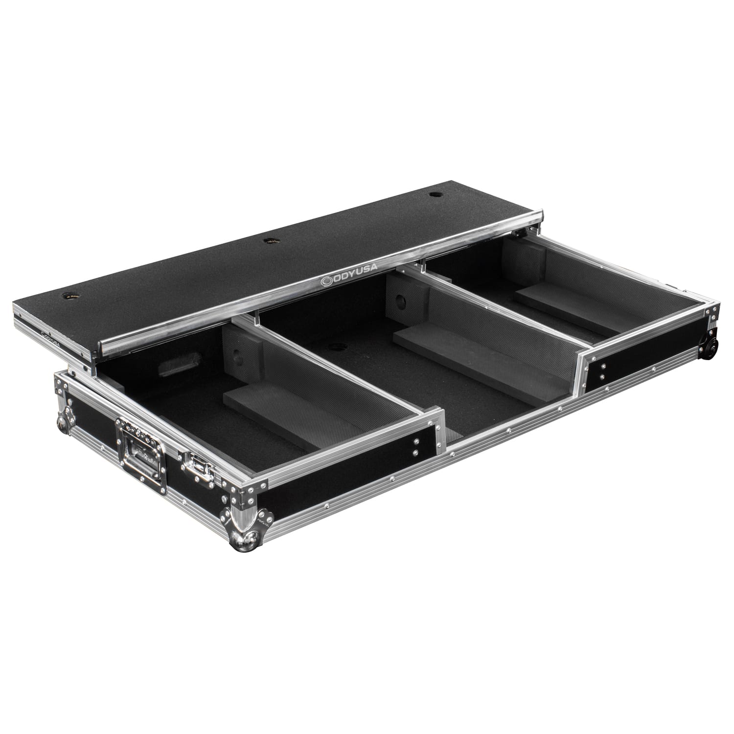 Case DJM-A9 and CDJ-3000 07