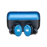 نوبل أوديو - واي تي-٠٠٠٤٩٦٥٥ فوكس إتش-إيه إن سي ازرق