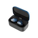 نوبل اوديو - واي تي-٠٠٠٥٢٨٩٤ فوكس ميستيك أزرق أسود