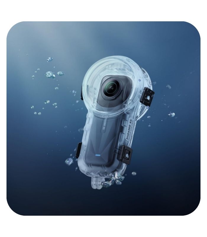 Dive Case 07