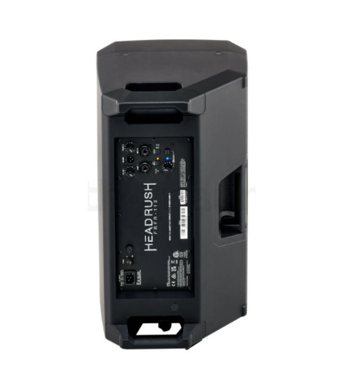 FRFR112 MK2 (1) Headrush - FRFR112 MK2 - 12" Guitar Speaker - Image 7