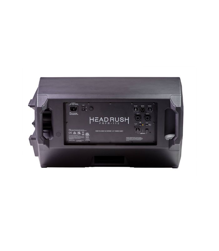 FRFR112 MK2 (11) Headrush - FRFR112 MK2 - 12" Guitar Speaker - Image 14