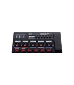 Zoom G11 Multi-Effects Processor with Expression Pedal - 2 Years Warranty - Image 4