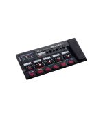 Zoom G11 Multi-Effects Processor with Expression Pedal - 2 Years Warranty