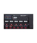 Zoom G11 Multi-Effects Processor with Expression Pedal - 2 Years Warranty - Image 2