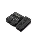 Zoom G1X FOUR Multi-Effects Processor with Expression Pedal - 2 Years Warranty - Image 4