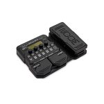 وحدة معالجة المؤثرات المتعددة زوم جي ١ إكس فور مع دواسة التعبير - ضمان لمدة سنتين