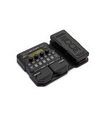 Zoom G1X FOUR Multi-Effects Processor with Expression Pedal - 2 Years Warranty