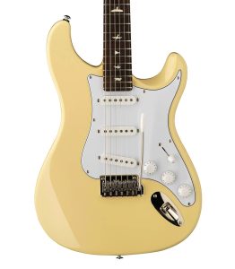 PRS SE Silver Sky white 05
