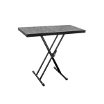 KSX 2 RD Set with keyboard stand X-Form double and rapid desk