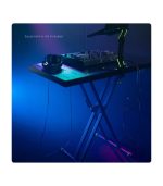 KSX 2 RD
Set with keyboard stand X-Form double and rapid desk