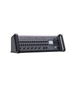 Zoom L-20R LiveTrak Digital Mixer Recorder - 20 Channels - 2 Years Warranty