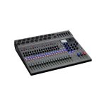 مسجل ومُوزِّع رقمي زوم لايف تراك إل-٢٠ - ٢٠ قناة - ضمان لمدة سنتين