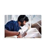 Roland - RH-5 Montior Headphones - Image 4