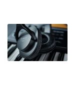Roland - RH-5 Montior Headphones - Image 3