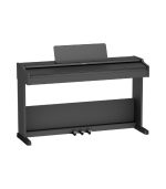 Roland RP107-BK Digital Piano - Black - Image 12