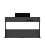 Roland RP107-BK Digital Piano - Black - Image 3