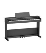 Roland RP107-BK Digital Piano - Black